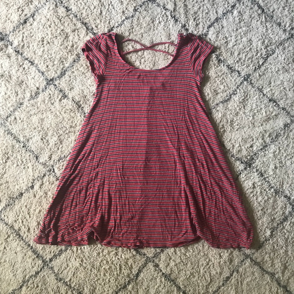 American Eagle dress
